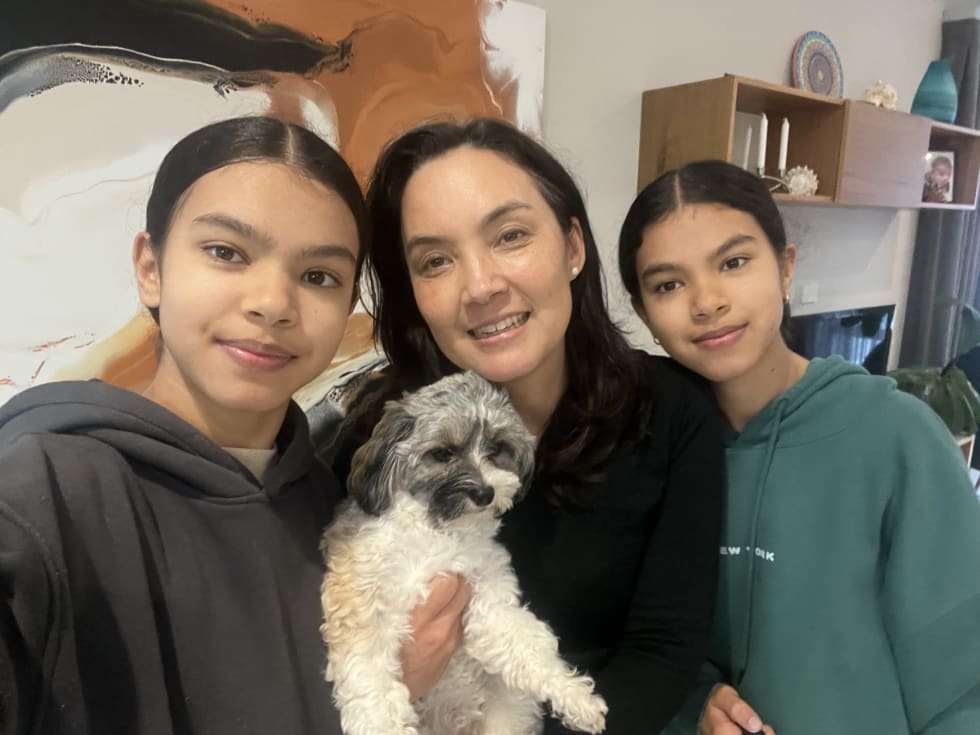 Photo in Sitter's gallery