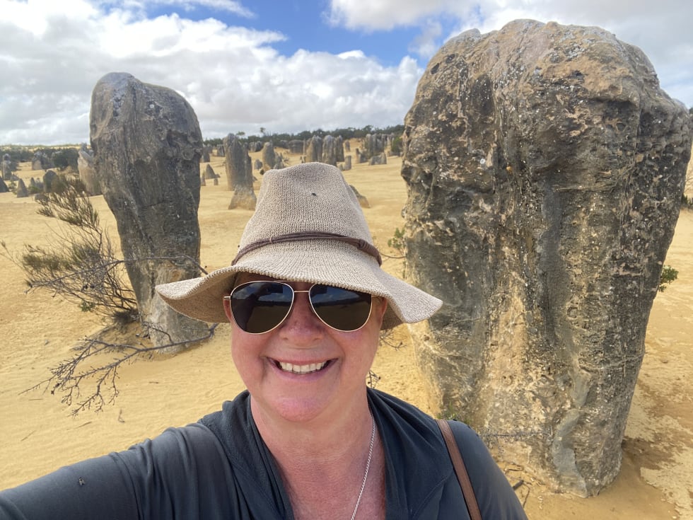 Photo in Sitter's gallery