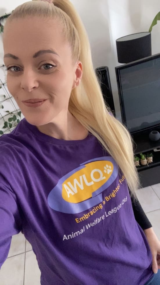 Photo in Sitter's gallery