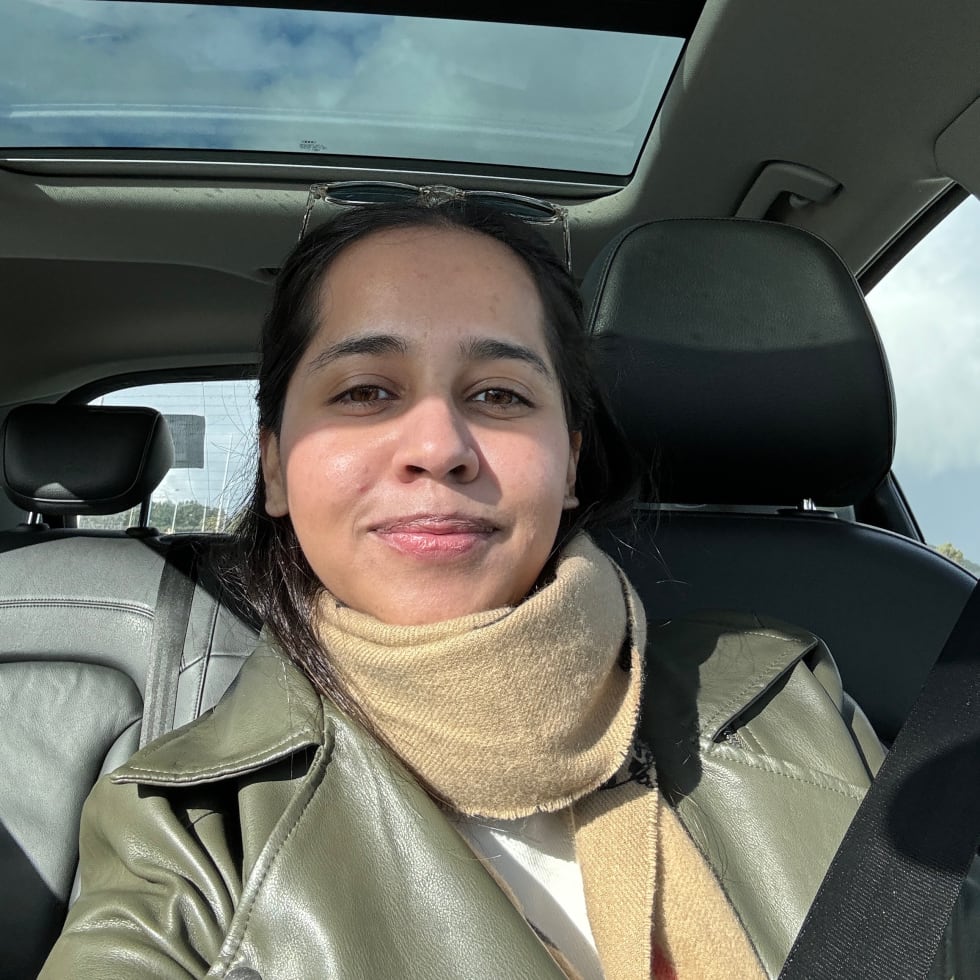 Photo in Sitter's gallery