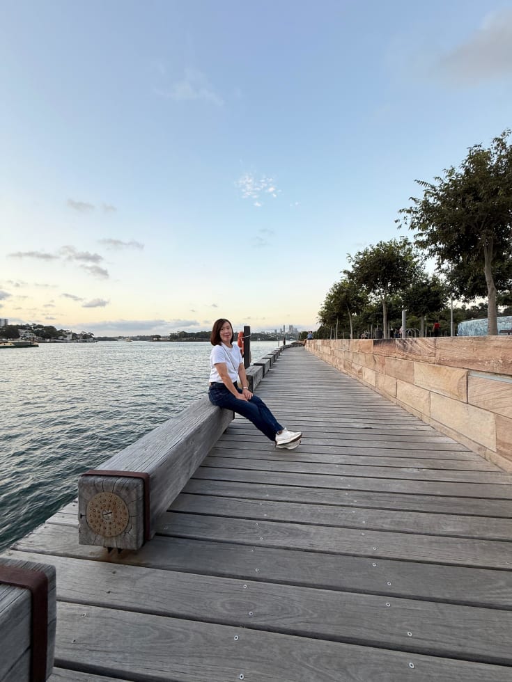 Photo in Sitter's gallery