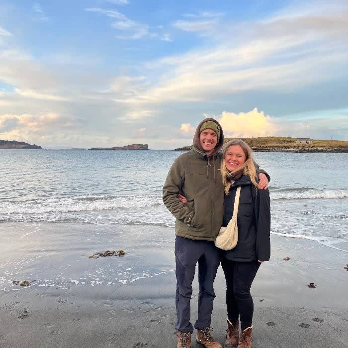 Photo in Sitter's gallery