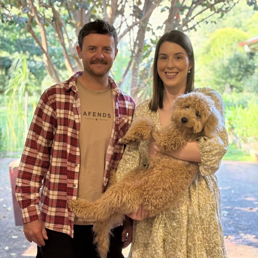 Photo in Sitter's gallery