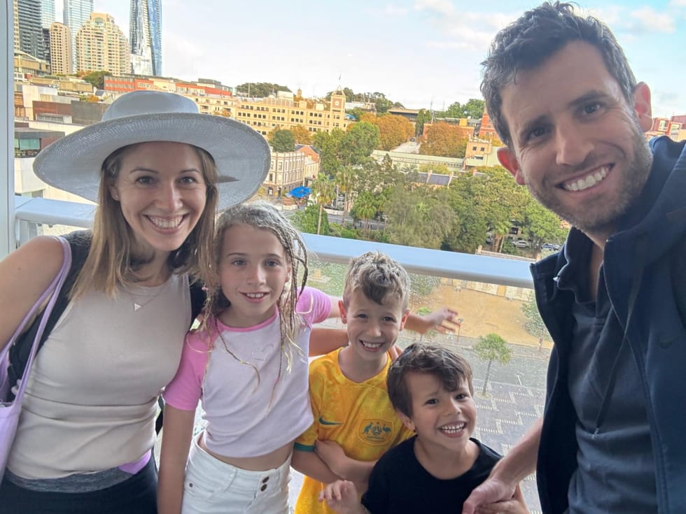 Photo in Sitter's gallery