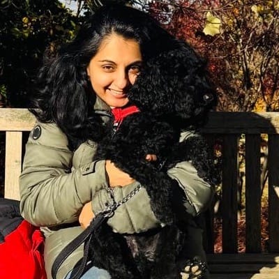 Photo in Sitter's gallery