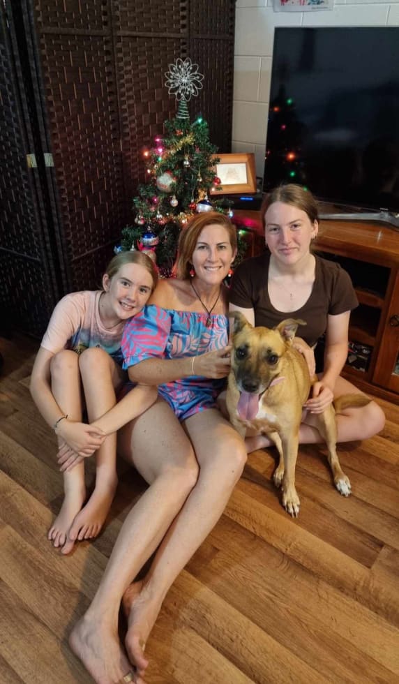 Photo in Sitter's gallery