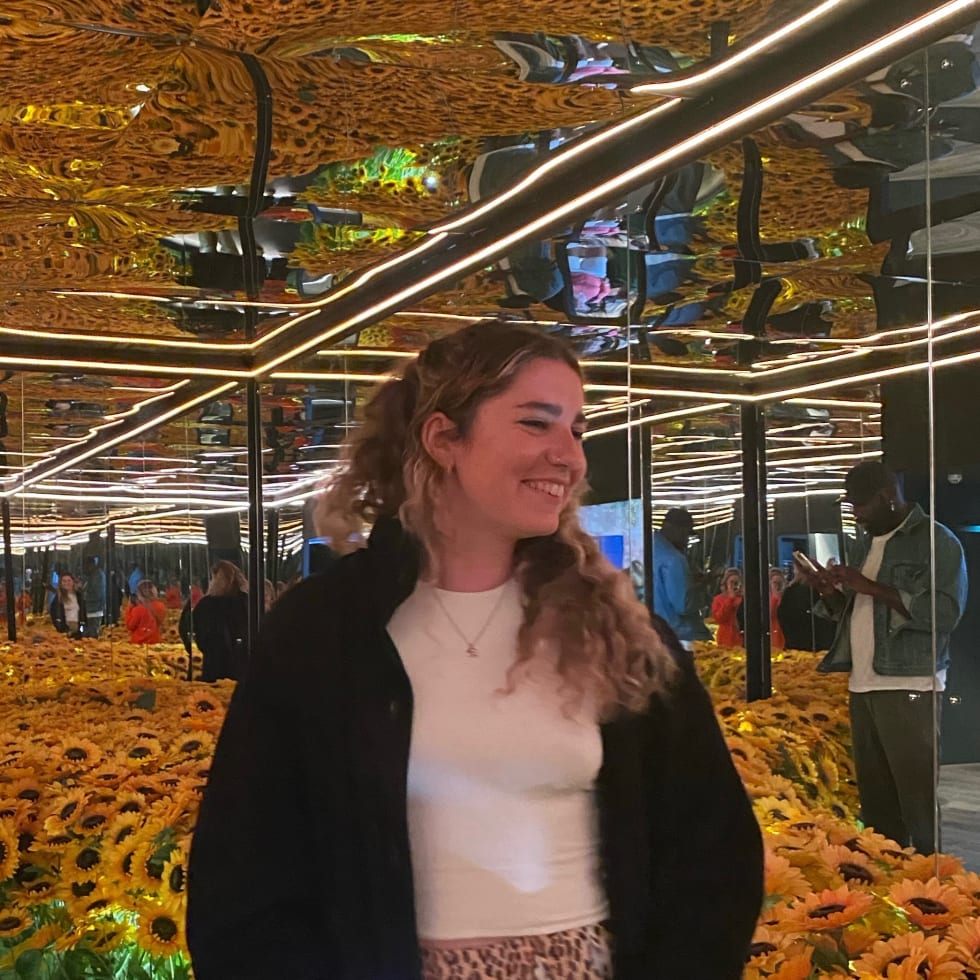 Photo in Sitter's gallery