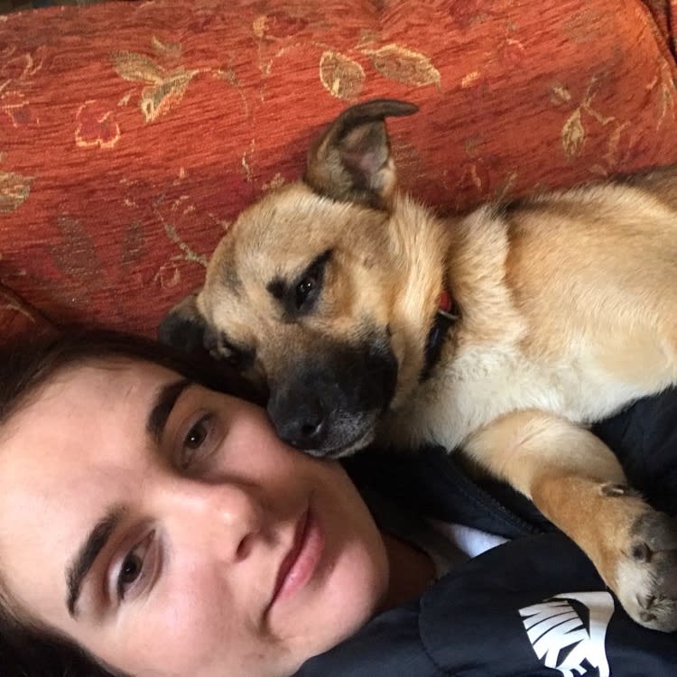 Photo in Sitter's gallery