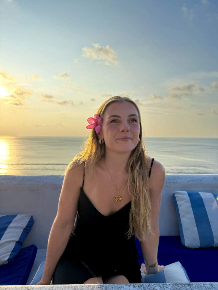 Photo in Sitter's gallery