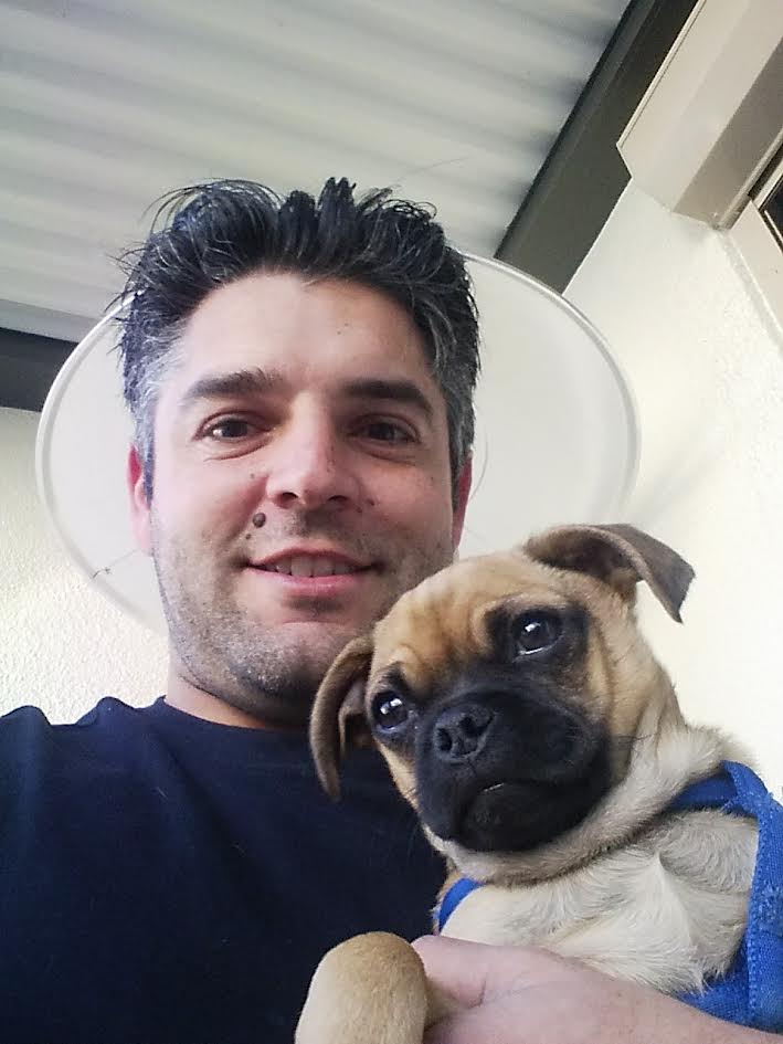 Photo in Sitter's gallery