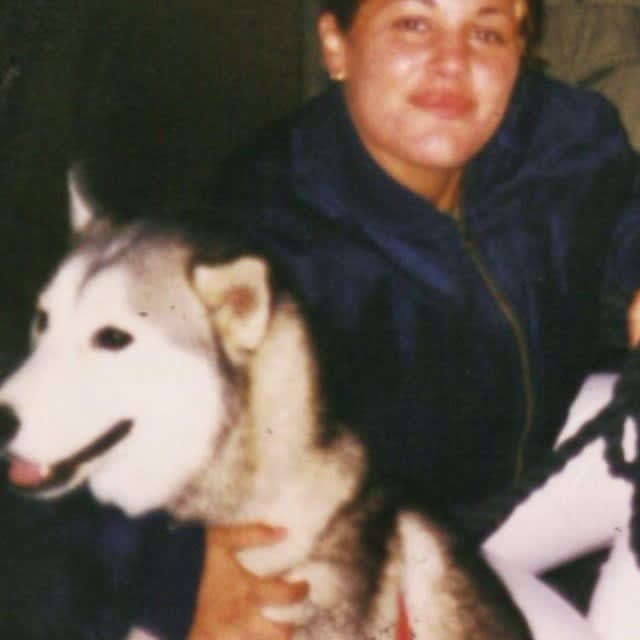 Photo in Sitter's gallery