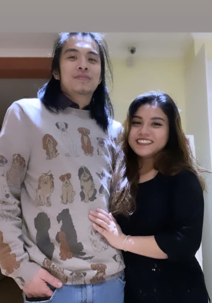 Photo in Sitter's gallery