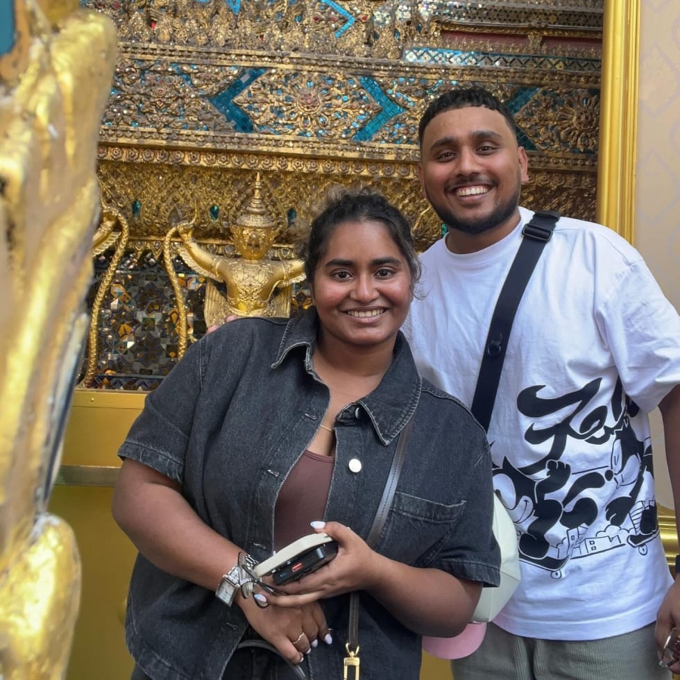 Photo in Sitter's gallery