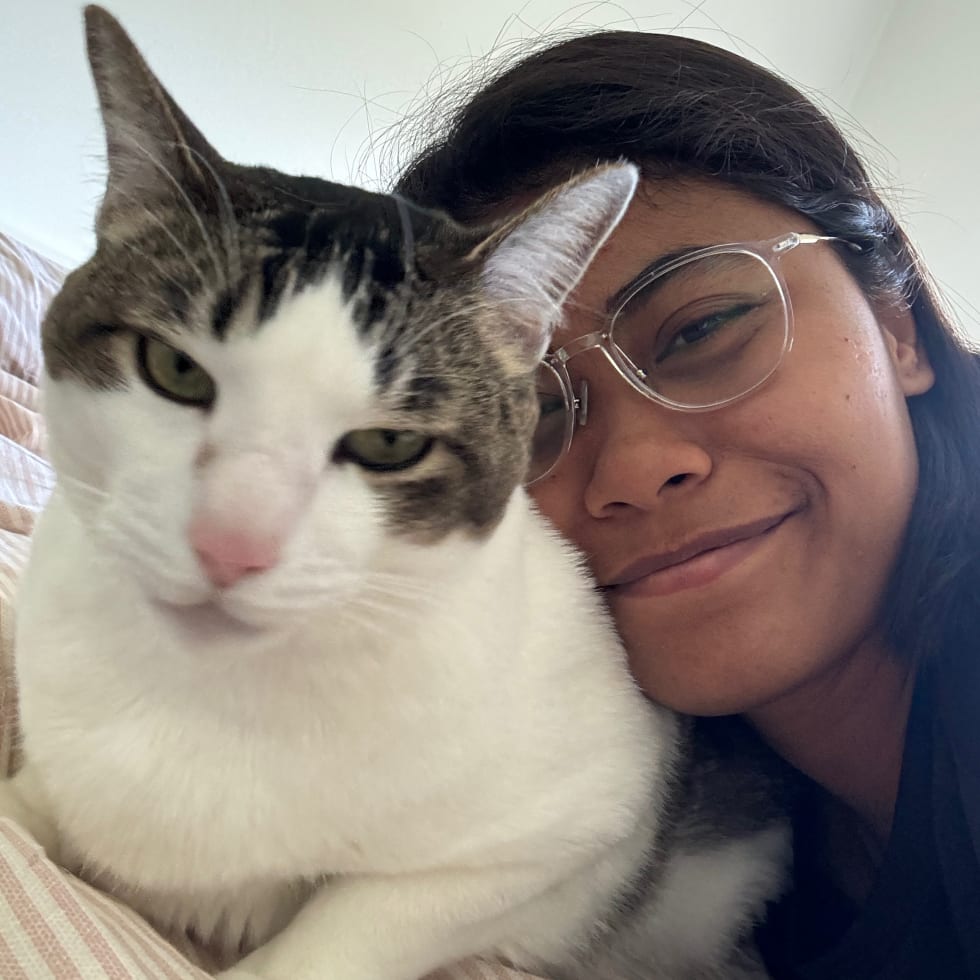 Photo in Sitter's gallery