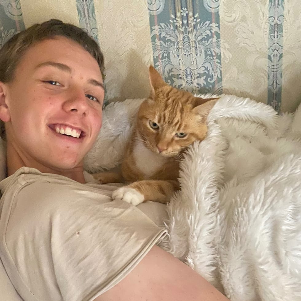 Photo in Sitter's gallery