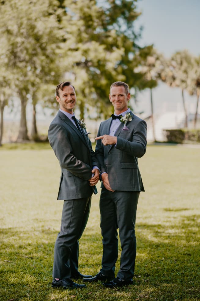 Photo in Sitter's gallery