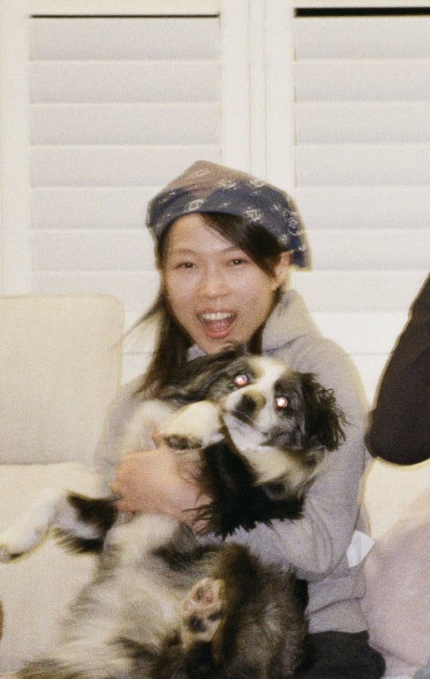 Photo in Sitter's gallery