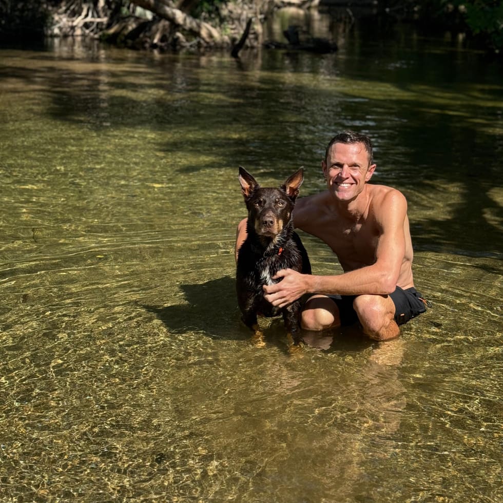 Photo in Sitter's gallery