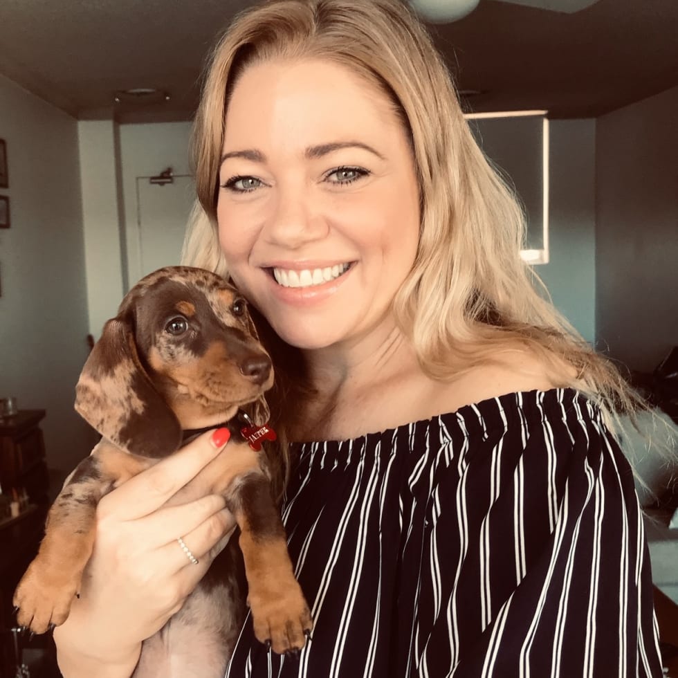 Photo in Sitter's gallery