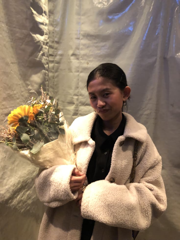 Photo in Sitter's gallery