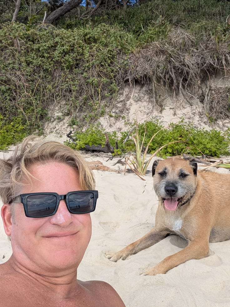 Photo in Sitter's gallery