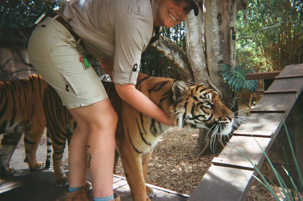 Photo in Sitter's gallery