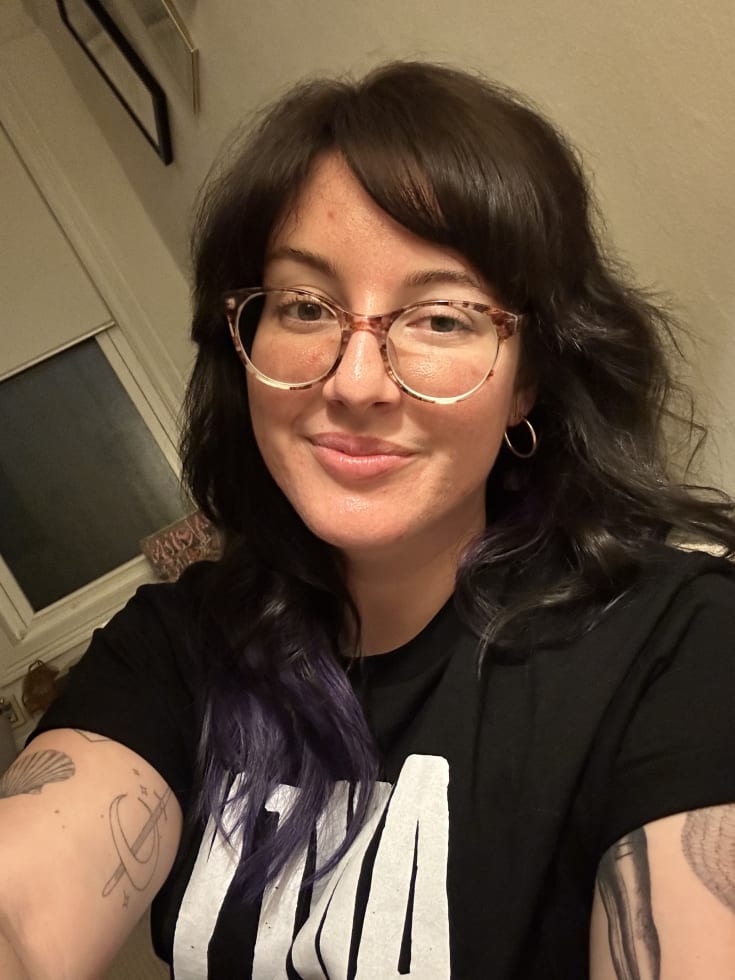 Photo in Sitter's gallery