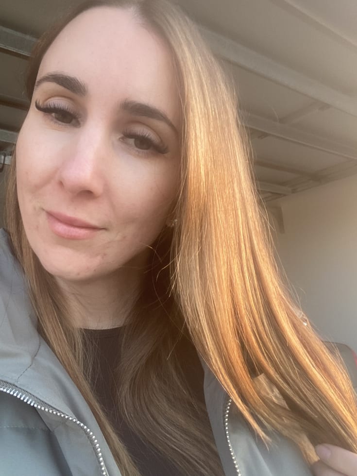 Photo in Sitter's gallery