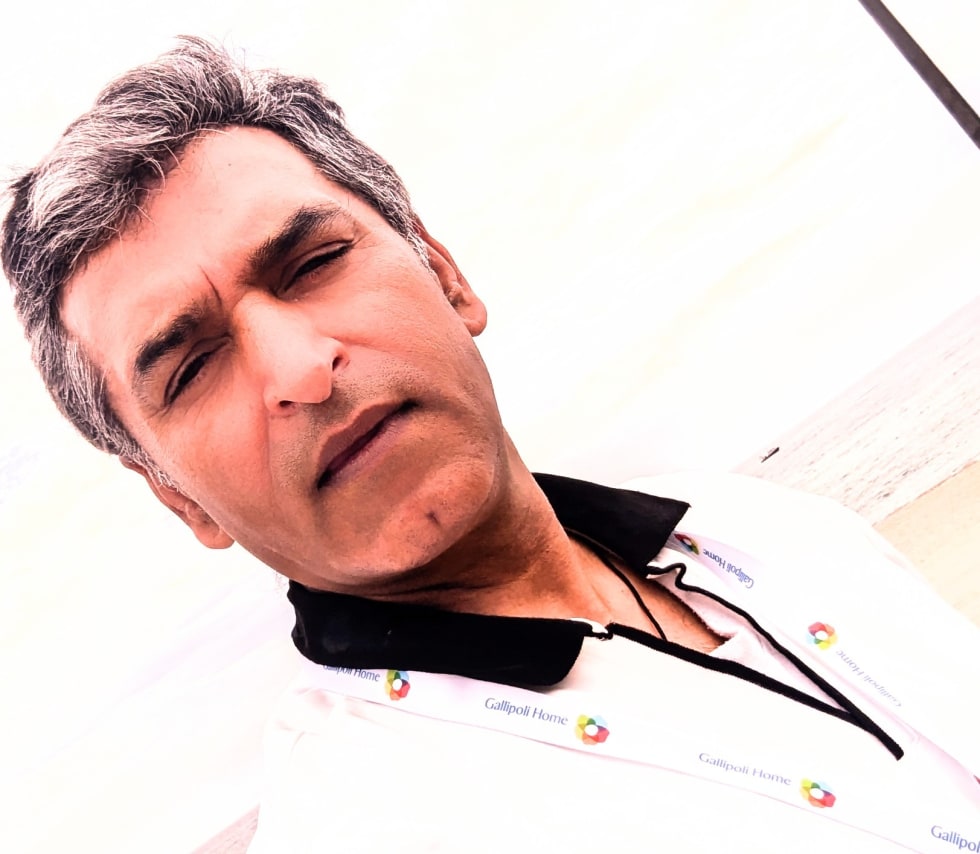 Photo in Sitter's gallery