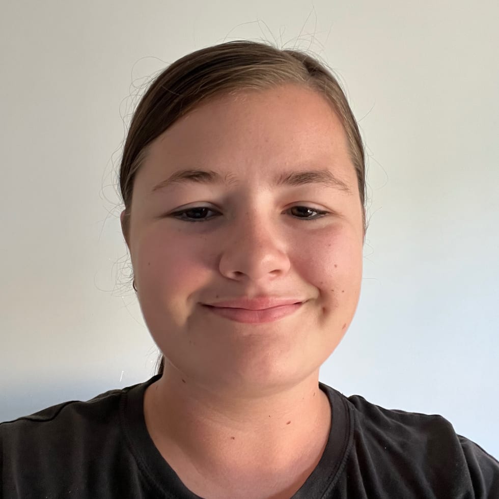 Photo in Sitter's gallery