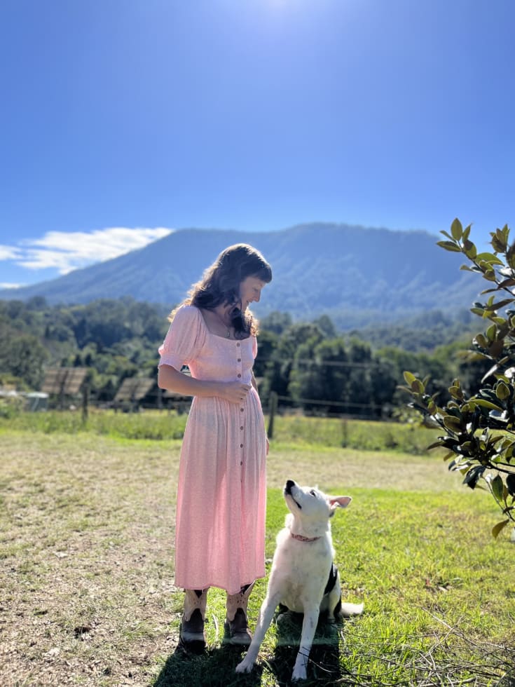 Photo in Sitter's gallery