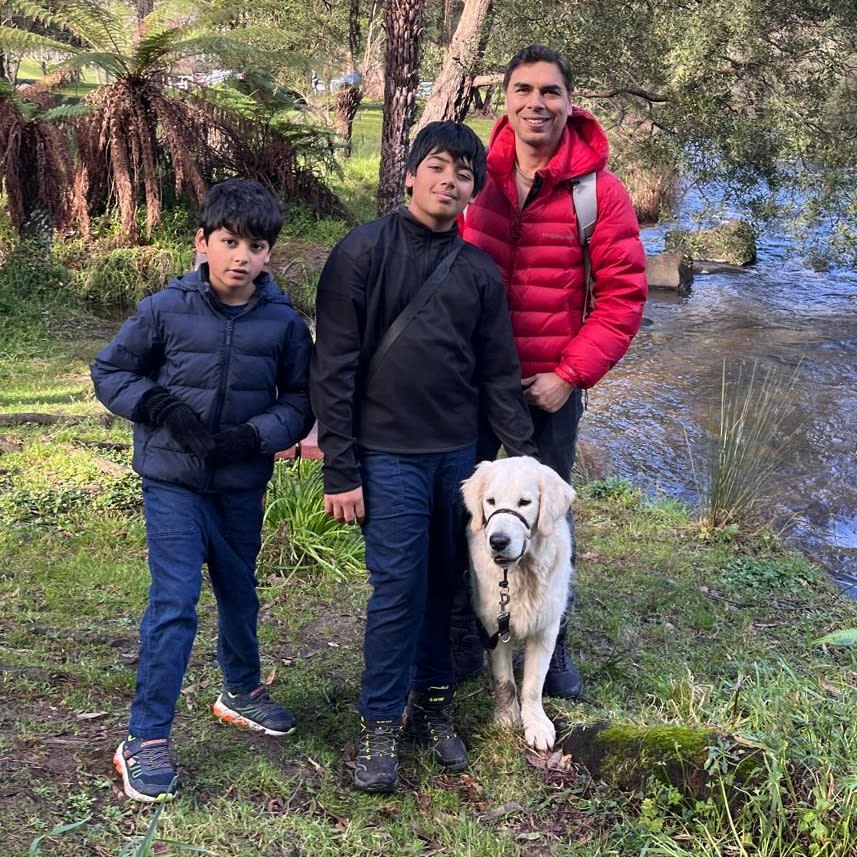 Photo in Sitter's gallery