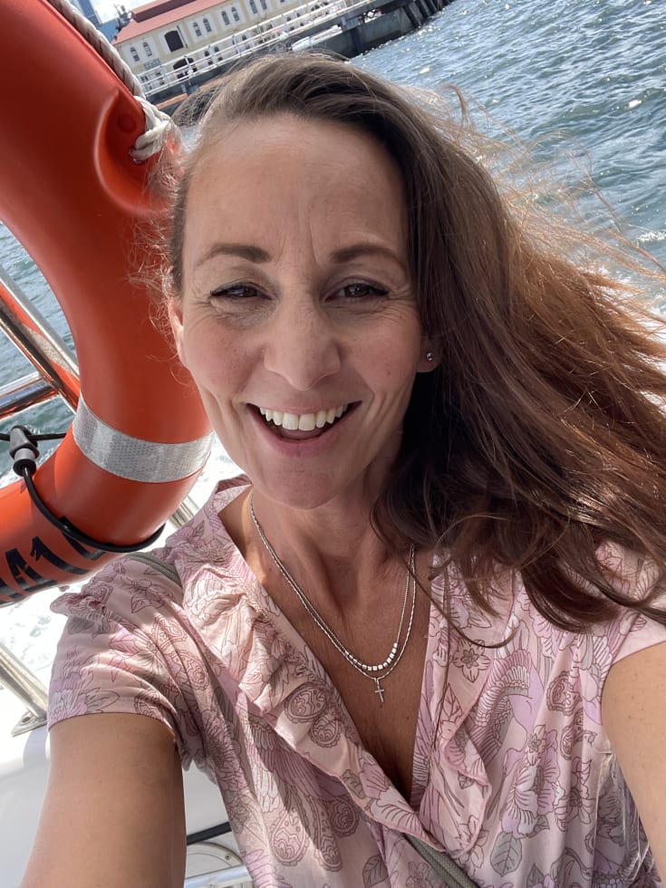 Photo in Sitter's gallery