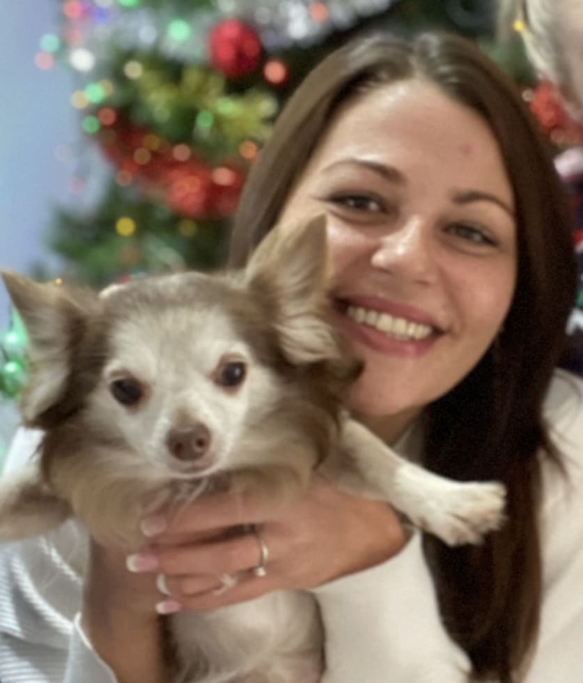 Photo in Sitter's gallery