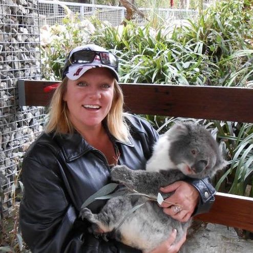 Photo in Sitter's gallery