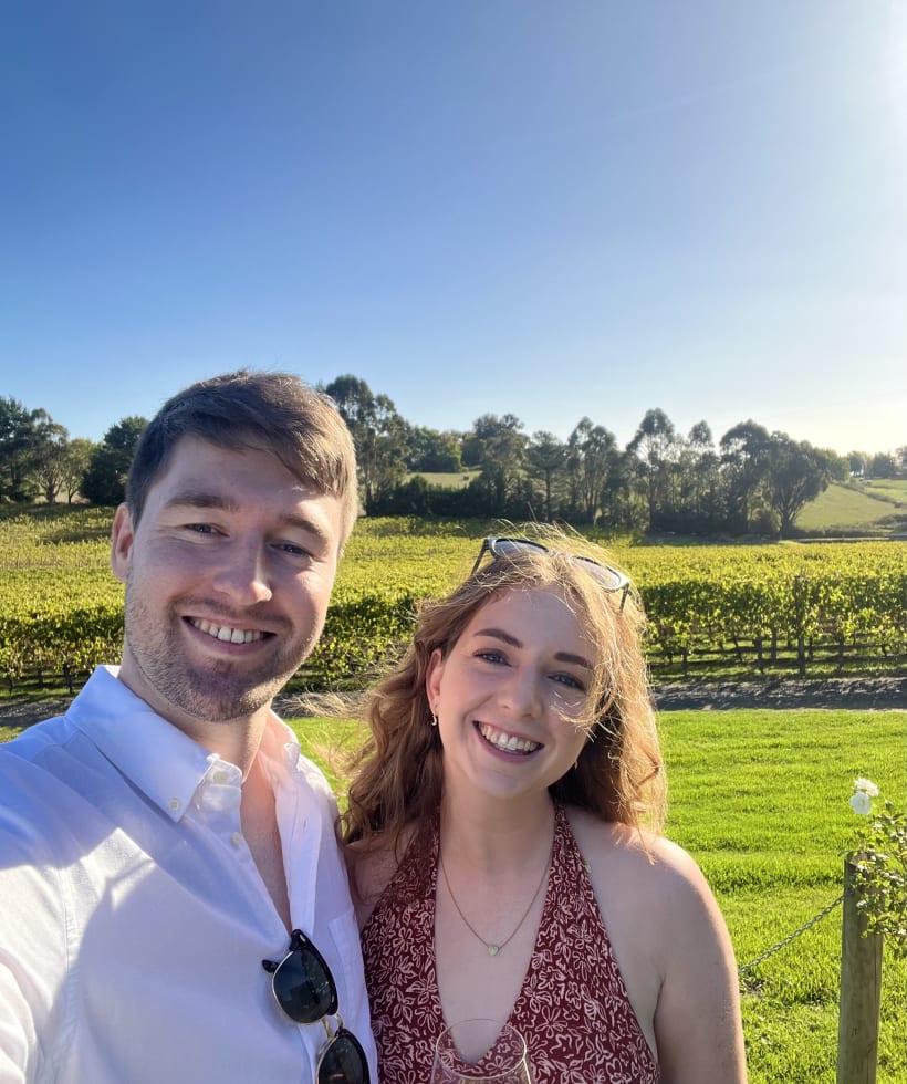 Photo in Sitter's gallery