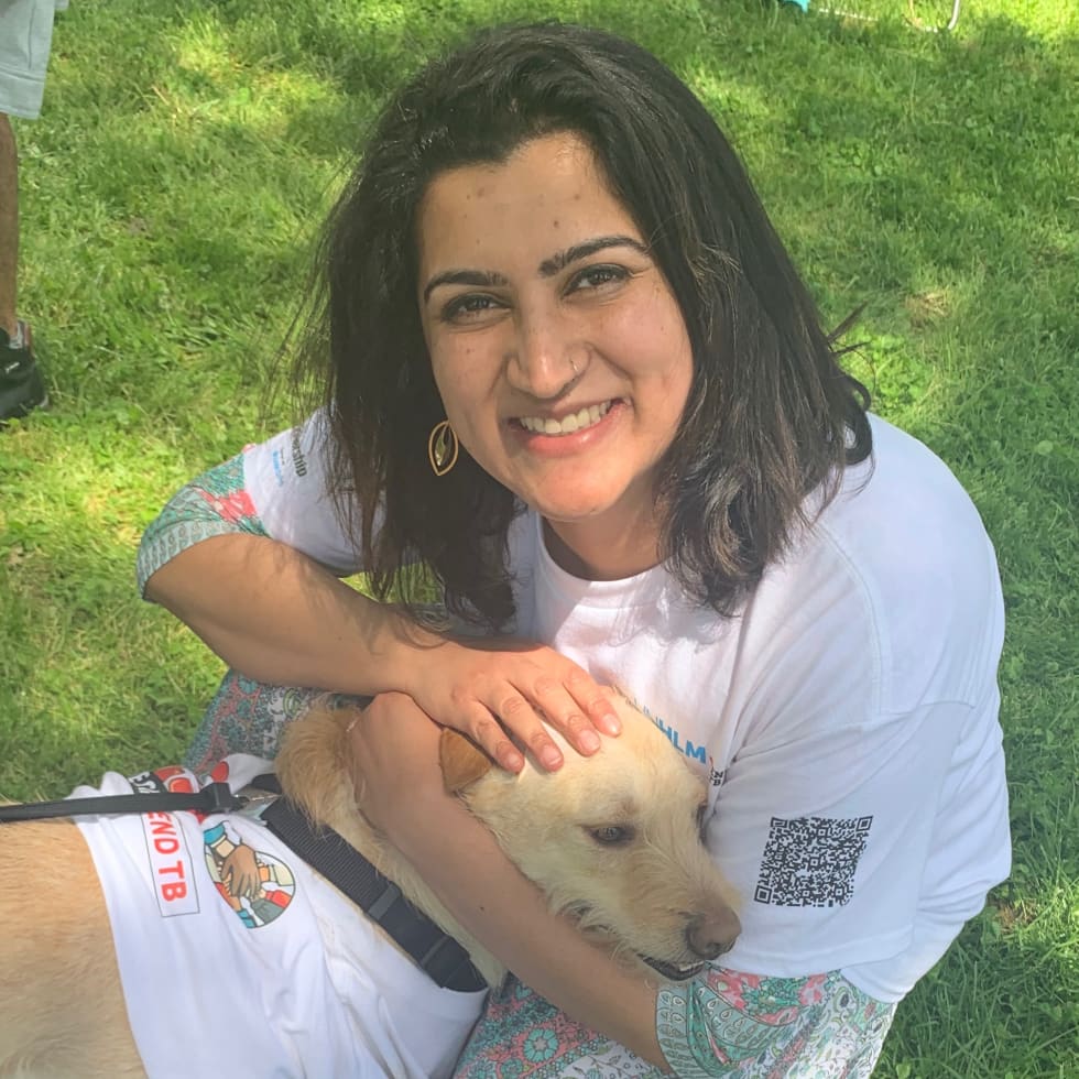 Photo in Sitter's gallery