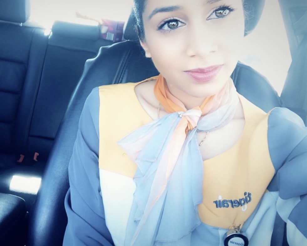 Photo in Sitter's gallery