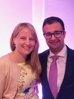 Photo in Sitter's gallery