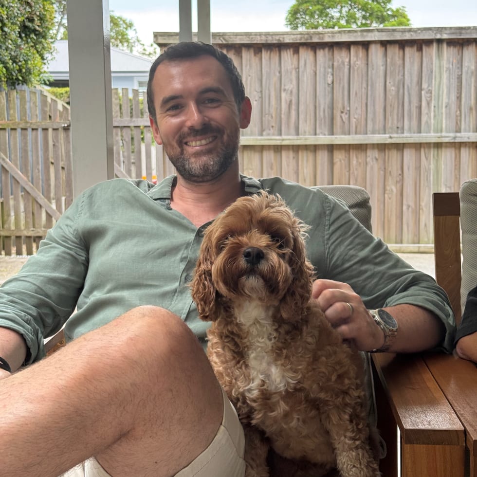 Photo in Sitter's gallery