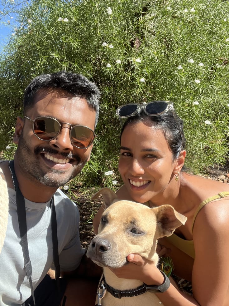 Photo in Sitter's gallery