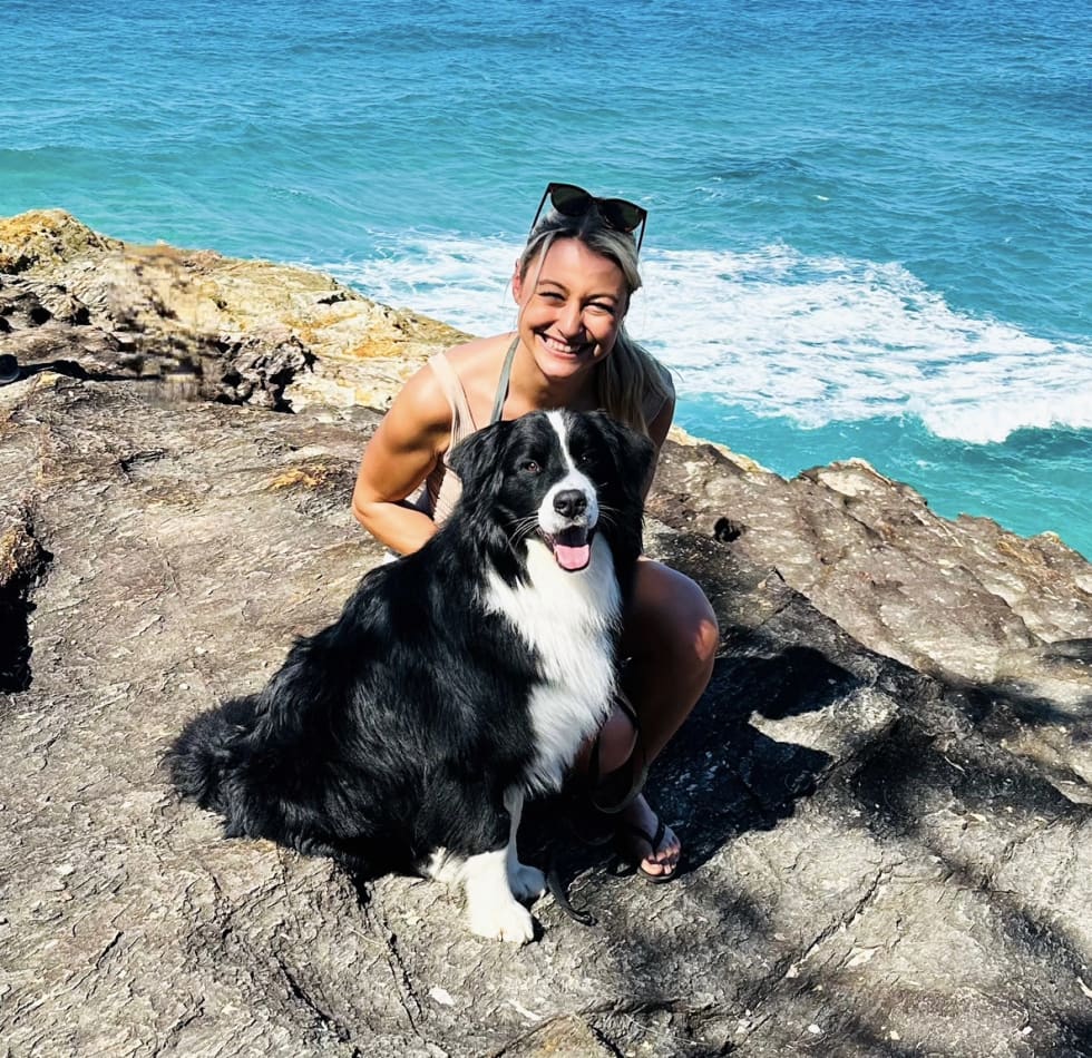 Photo in Sitter's gallery