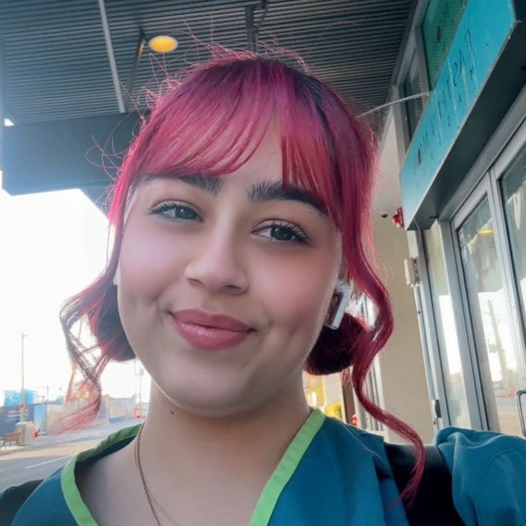 Photo in Sitter's gallery