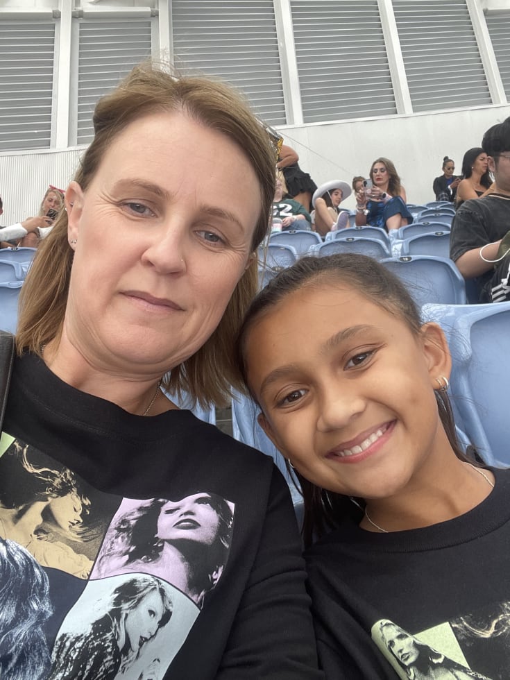 Photo in Sitter's gallery