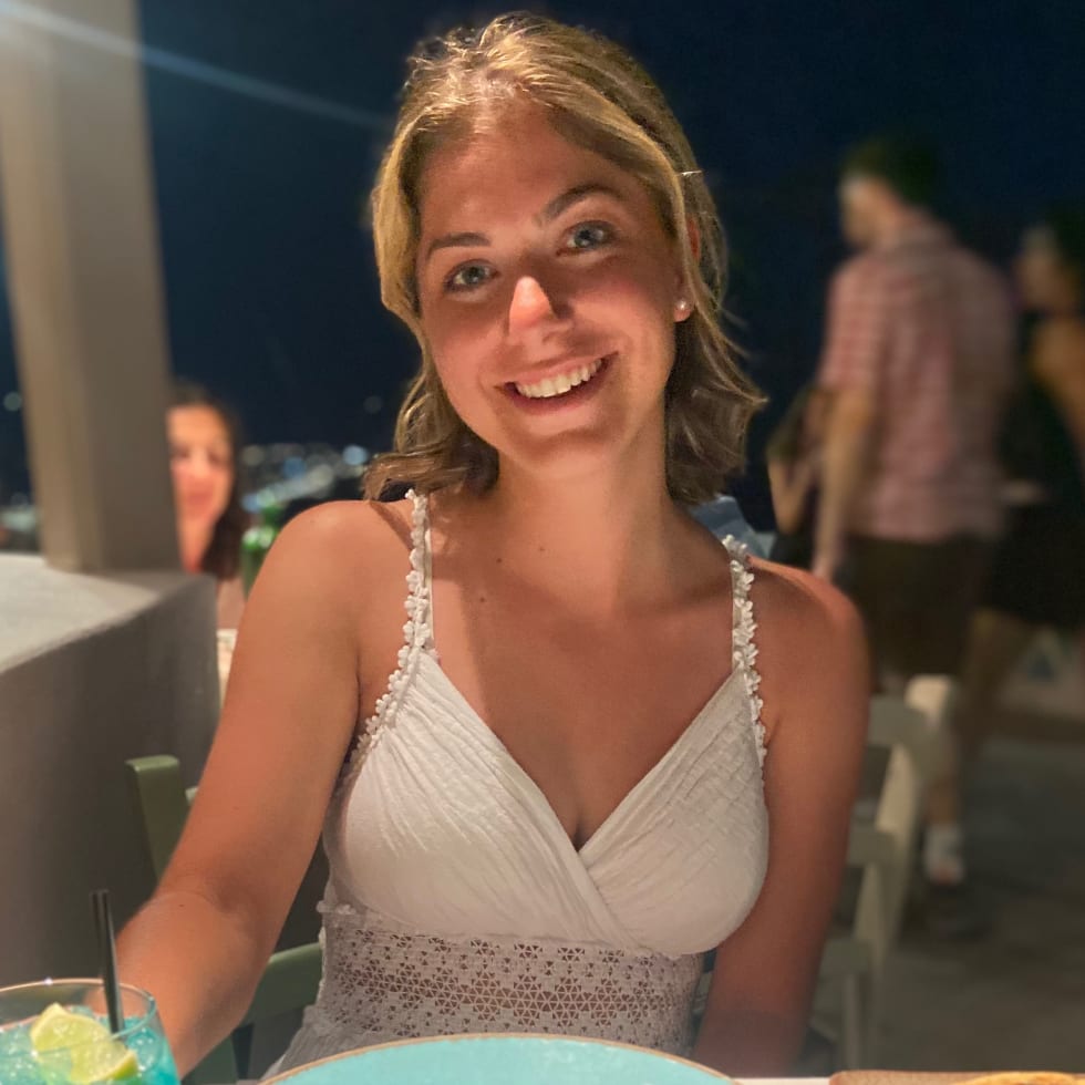 Photo in Sitter's gallery