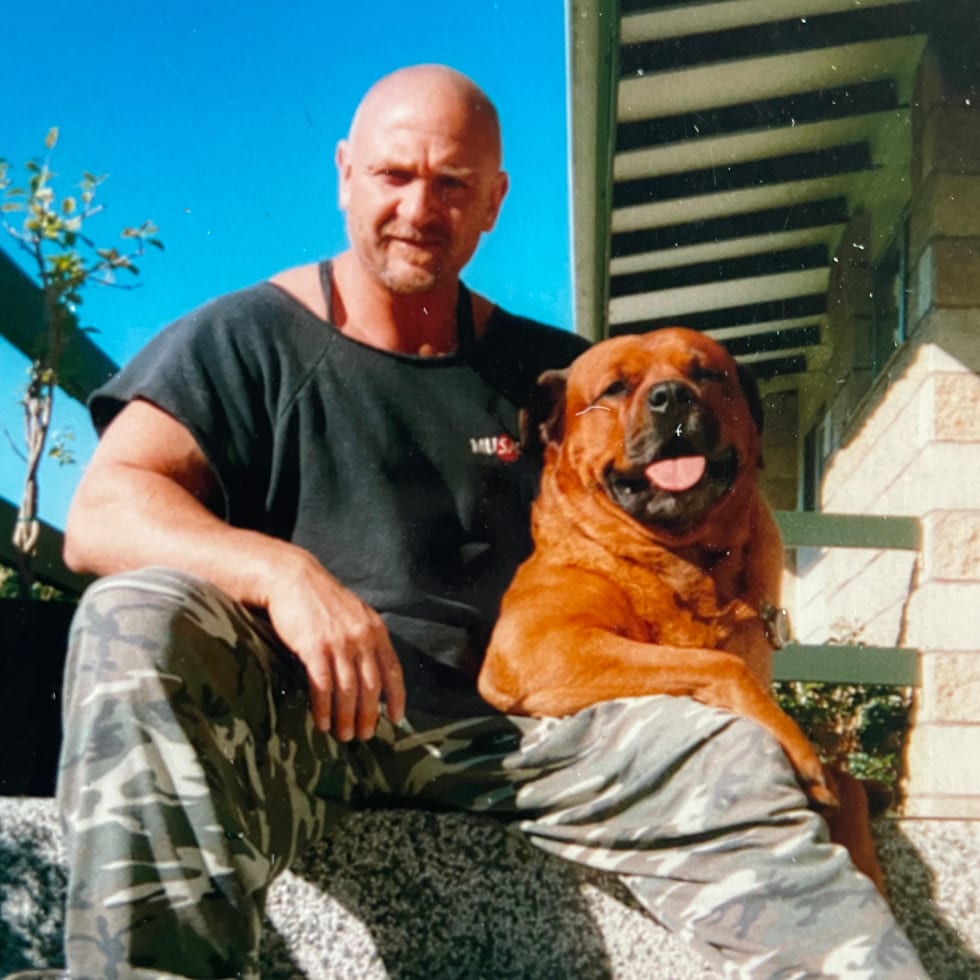 Photo in Sitter's gallery