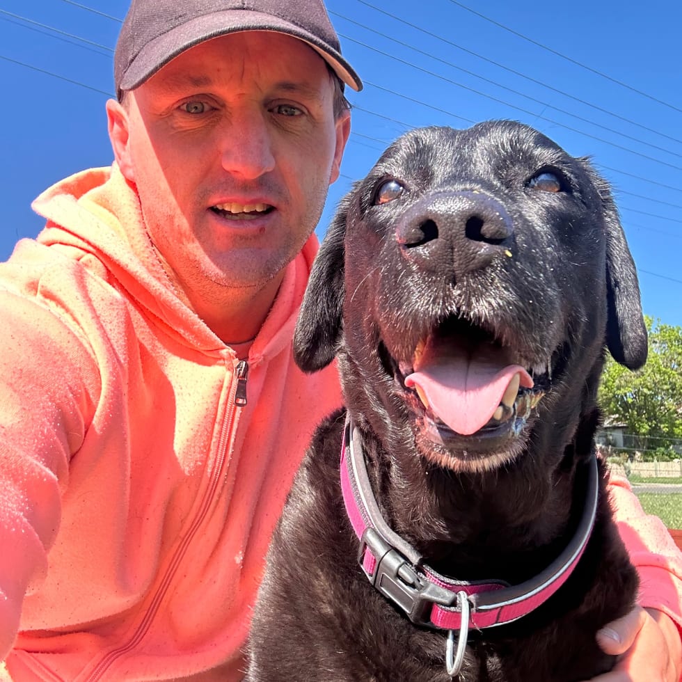 Photo in Sitter's gallery