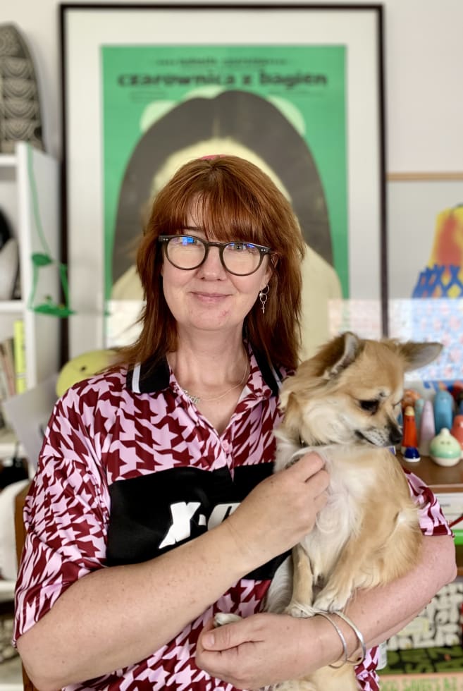 Photo in Sitter's gallery