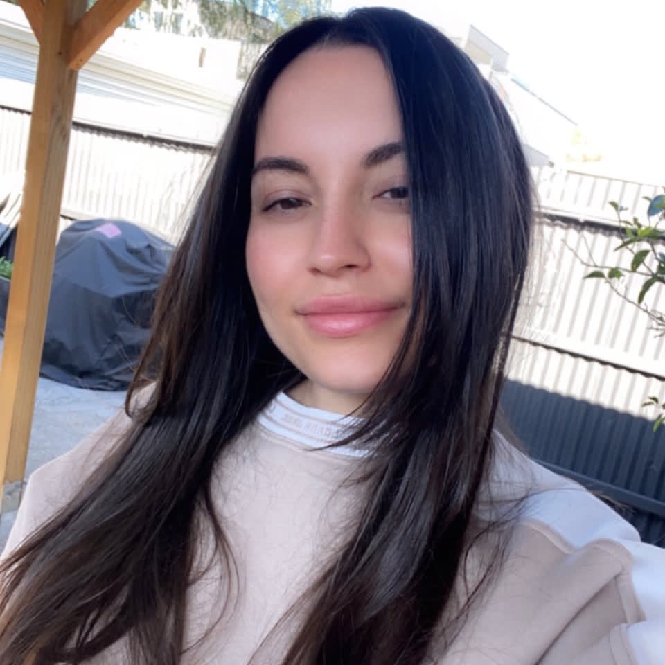 Photo in Sitter's gallery