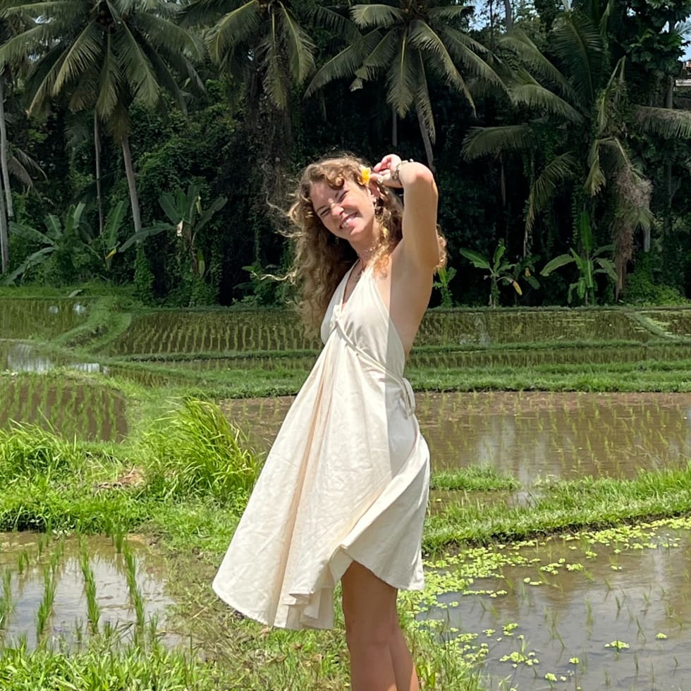 Photo in Sitter's gallery